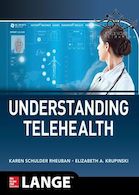 Understanding Telehealth, 1st Edition2018 درک سلامتی