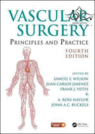 Vascular Surgery: Principles and Practice, 4th Edition2016 جراحی عروق: اصول و عمل