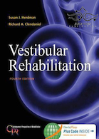 Vestibular Rehabilitation 4th Edition2014 توانبخشی دهلیزی