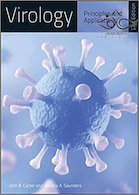 Virology: Principles and Applications, 2nd Edition2013 ویروس شناسی