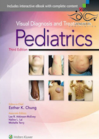 Visual Diagnosis and Treatment in Pediatrics, Third Edition2014 تشخیص و درمان بینایی در کودکان