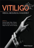 Vitiligo: Medical and Surgical Management 1st Edition2018 ویتیلیگو: مدیریت پزشکی و جراحی