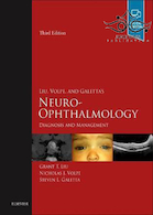 Neuro-Ophthalmology: Diagnosis and Management 3rd Edition2018 نورولوژی - چشم پزشکی: تشخیص و مدیریت