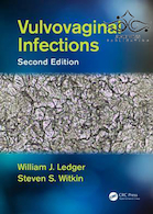 Vulvovaginal Infections 2nd Edition2016 عفونت های ولووواژینال