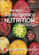 Wardlaw’s Contemporary Nutrition: A Functional Approach 5th Edition2017 تغذیه معاصر: رویکردی عملکردی