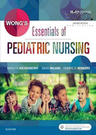 dy Guide for Wong’s Essentials of Pediatric Nursing 10th Edition2016 dy راهنمای ملزومات پرستاری کودکان