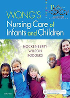 Wong’s Nursing Care of Infants and Children, 11th Edition 2019 | پرستاری کودکان وونگ 2019