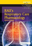 Rau’s Respiratory Care Pharmacology 9th Edition2015 | داروسازی مراقبت از تنفس