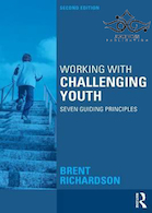 Working with Challenging Youth: Seven Guiding Principles 2nd Edition2015 کار با جوانان چالش برانگیز