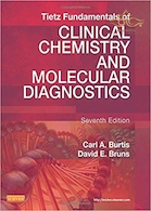 Tietz Fundamentals of Clinical Chemistry and Molecular Diagnostics | مبانی تیتز شیمی بالینی و تشخیص مولکولی