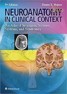 Neuroanatomy in Clinical Context : An Atlas of Structures, Sections, Systems, and Syndromes