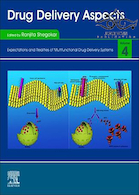 Delivery of Drugs: Volume 22020 تحویل دارو