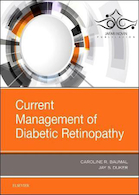 Current Management of Diabetic Retinopathy 1st Edition2017 مدیریت فعلی رتینوپاتی دیابتی