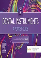 2020 Dental Instruments: A Pocket Guide 7th Edition ابزارهای دندانپزشکی: راهنمای جیبی