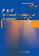 Atlas of Sectional Radiological Anatomy for PET/CT