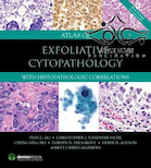 Atlas of Exfoliative Cytopathology, 1st Edition2017 اطلس سیتوپاتولوژی لایه بردار