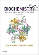 Biochemistry: The Molecular Basis of Life 6th Edition2015 | بیوشیمی: مبانی مولکولی زندگی