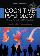 Cognitive Psychology, 2nd Edition2018 روانشناسی شناختی