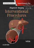 Diagnostic Imaging: Interventional Procedures 2nd Edition2017 تصویربرداری تشخیصی