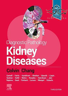 Diagnostic Pathology: Kidney Diseases, 3rd Edition2019 | آسیب شناسی تشخیصی: بیماری های کلیه
