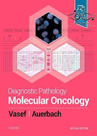 Diagnostic Pathology: Molecular Oncology, 2nd Edition2019 | آسیب شناسی تشخیصی: آنکولوژی مولکولی