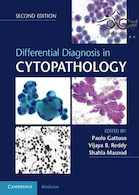Differential Diagnosis in Cytopathology, 2nd Edition2015 تشخیص افتراقی در سیتوپاتولوژی
