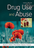 Drug Use and Abuse 8th Edition2018 مصرف و سو مصرف مواد مخدر
