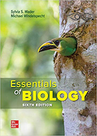 Essentials of Biology2020 ملزومات فیزیولوژی