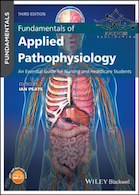 Fundamentals of Applied Pathophysiology, 3rd Edition2017 مبانی پاتوفیزیولوژی کاربردی
