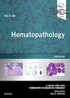 Hematopathology, 3rd Edition2017 آسیب شناسی خون