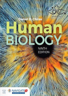 Human Biology, 9th Edition2018 زیست شناسی انسانی
