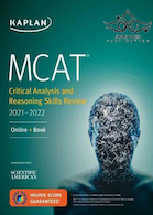 MCAT Critical Analysis and Reasoning Skills Review 2021-2022 | بررسی مهارتهای استدلال و تجزیه و تحلیل