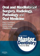 Master Dentistry: Volume 1, 3rd Edition2013 استاد دندانپزشکی: جلد 1