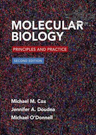 Molecular Biology: Principles and Practice, Second Edition2016 زیست شناسی مولکولی: اصول و عمل