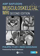 Musculoskeletal MRI 2nd Edition2016 عضله اسکلتی عضلانی نسخه 2