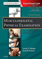 Musculoskeletal Physical Examination, 2nd Edition2016 معاینه فیزیکی اسکلتی عضلانی