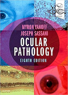 Ocular Pathology 8th Edition2019 آسیب شناسی چشم