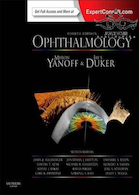 Ophthalmology: Expert Consult, 4th Edition2013 چشم پزشکی: مشاوره متخصص