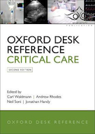 مرجع میز آکسفورد: مراقبت های ویژه | Oxford Desk Reference: Critical Care2019