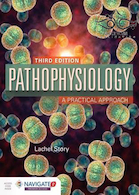 Pathophysiology: A Practical Approach 3rd Edition2017 پاتوفیزیولوژی: رویکرد عملی