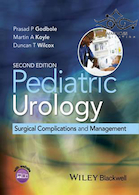 Pediatric Urology, 2nd Edition2015 اورولوژی کودکان
