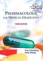 Pharmacology: Prep Manual for Undergraduates, 3rd Edition2015 فارماکولوژی