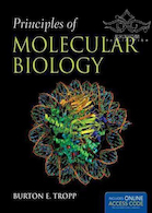 Principles of Molecular Biology, 1st Edition2012 | اصول زیست شناسی مولکولی