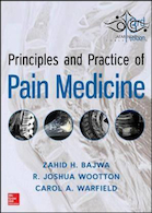 Principles and Practice of Pain Medicine, 3rd Edition 2017 | اصول و عملکرد طب درد