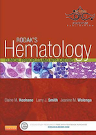 Rodak’s Hematology, 5th Edition هماتولوژی روداک