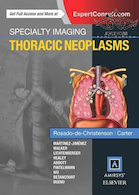 Specialty Imaging: Thoracic Neoplasms 1st Edition2015 تصویربرداری تخصصی: نئوپلاسم های قفسه سینه