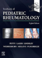 Textbook of Pediatric Rheumatology2021 روماتولوژی کودکان
