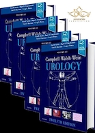 Campbell-Walsh Urology: 4-Volume Set 12th Edition | اورولوژی کمپل 2020