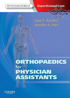 Orthopaedics for Physician Assistants2013 ارتوپدی برای دستیاران پزشک