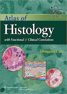 Atlas of Histology with Functional and Clinical Correlations2010 اطلس هیستولوژی با همبستگی عملکردی و بالینی